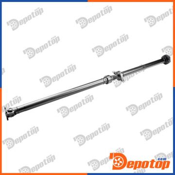 Arbre de transmission arrière pour KIA | NWN-KA-008, 49300-2P100